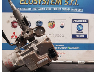    Рулевая рейка    Ford Ka 2009 - 2017 года