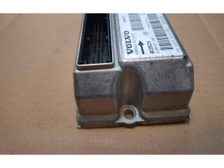 Блок подушек безопасности 0285001254, 8645271 Volvo S80