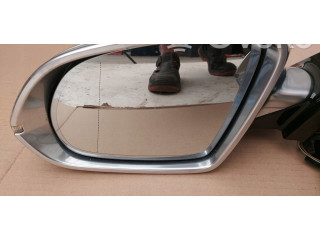 Zpětné zrcátko  Audi A8 S8 D4 4H 2014  4H1857409L  