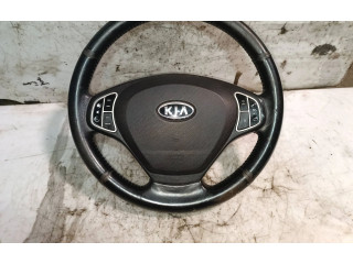 Руль KIA Ceed  2006 - 2012 года 7h1601      