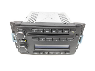 Блок управления двигателя 28111333, 15866354   Chevrolet Corvette C6