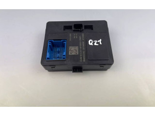 Модуль блока управления кондиционером 9848932380 Peugeot 2008 II