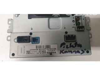 Дисплей    31357019, 7609501531   Volvo V70