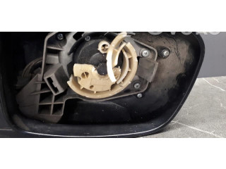 Зеркало электрическое Hyundai i10 2007 - 2012 года