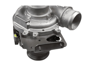 Турбина Mitsubishi Outlander 769674, 769674-5006S