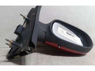 Зеркало электрическое        Renault Scenic RX   -  года   