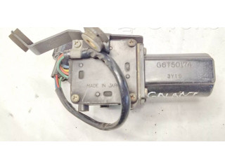 Блок управления постоянной скорости (cruise) G6T50174 Mitsubishi Galant