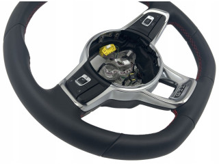 Руль Volkswagen Golf VII 2013 - 2019 года nan