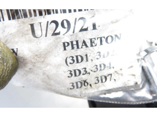  Турбина Volkswagen Phaeton  07Z145702K   для двигателя AJS      