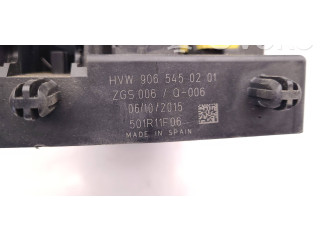 Блок предохранителей 9065450201, 501R11E06 Volkswagen Crafter CECA