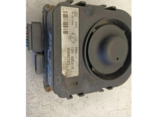 Блок управления двигателя 60685721 Alfa Romeo 166