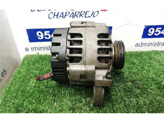 Генератор 7700437090, 7700437090   Renault Clio I      