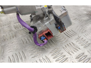 Насос рулевого управления