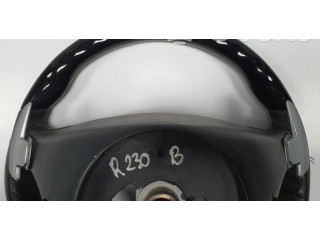 Руль Mercedes-Benz SL AMG R230   -  года       