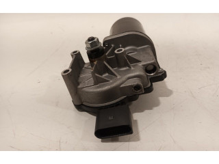 Моторчик дворников Skoda Karoq