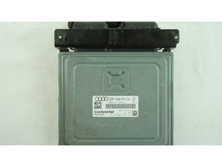 Блок управления двигателя 03F906070CA, 5WP44795 Audi A1