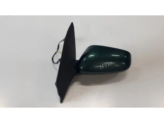 Зеркало электрическое     левое   Honda Civic  2001-2005 года   