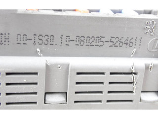 Блок предохранителей 1400310480 Citroen C8