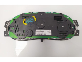 Панель приборов 248106459R   Dacia Sandero       