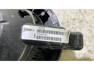 Вентилятор радиатора     33170314, T1019714Q    Opel Meriva B 1.3