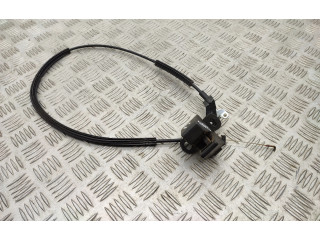 Zámek zadních dveří 2K0827531 Volkswagen Caddy 2013