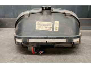 Přístrojová deska Fiat Punto (199) 2012 46833366