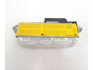 Подушка безопасности пассажира 3D0880204D   Volkswagen Phaeton