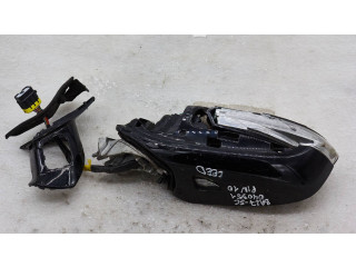 Зеркало электрическое        KIA Ceed  2012 - 2018 года   