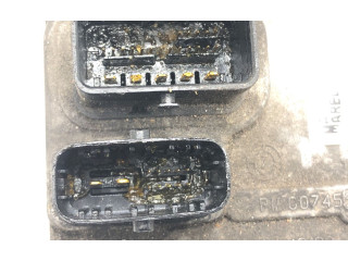 Блок управления коробкой передач 9664870880 Citroen C4 I Picasso