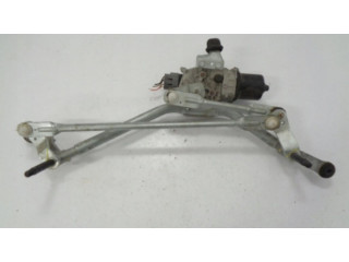 Передний комплект электрического механизма для подъема окна