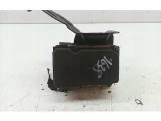 Блок АБС Fiat Grande Punto - года