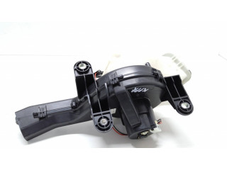 Вентилятор печки 9650872580, 173600000 Citroen C4 Grand Picasso