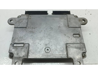 Блок управления двигателя 1860A731, E6T70975   Mitsubishi Lancer VIII