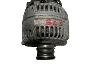 Генератор 06F903023F, 06F903023F Volkswagen Golf Plus