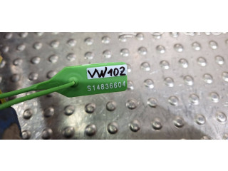 Комплект механизма стеклоочистителей     6Q1955023E, 6Q1955119A    Volkswagen Polo IV 9N3 