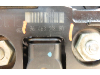 Генератор 9646321880, 9646321880 Citroen C4 I