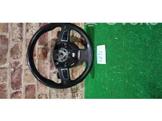 Руль Audi Q5 SQ5 2008 - 2017 года