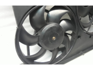 Вентилятор радиатора     31274265, 30723011    Volvo V70 