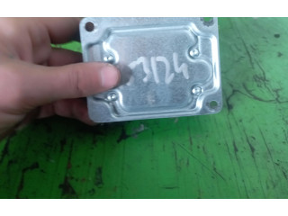 Блок подушек безопасности 6R0959665K   Skoda Fabia Mk2 (5J)