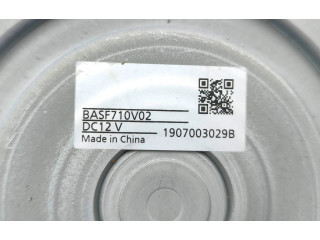 Turbodmychadlo Вентилятор печки 97113CM500 Hyundai Kona I G4LE