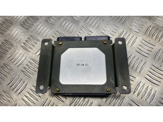 Řídící jednotka 8972406931, 1013105091 Saab 9-3 Ver1 2002