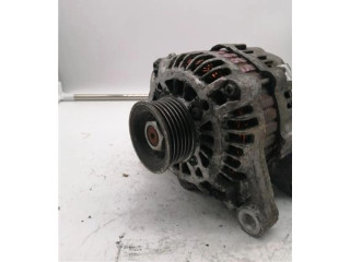 Генератор 9638275880, A005TA6291ZEB   Citroen Berlingo      