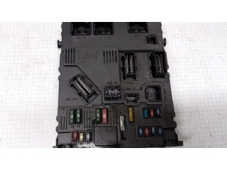 Блок комфорта S11808532, 9649627780 Citroen Xsara Picasso