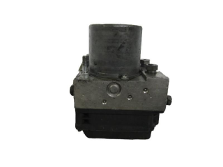 Блок управления АБС 00004541WQ Citroen C4 I Picasso