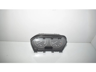 Přístrojová deska BMW 2 F46 2017 9295446