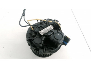 Вентилятор печки F665876T Citroen C2