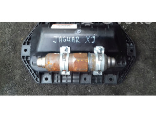 Подушка безопасности пассажира AW93F044A74AD   Jaguar XJ X351