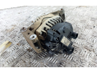 Генератор 1639368180   Citroen Nemo      