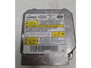 Блок подушек безопасности 8625008141, 48050308   SsangYong Rexton I