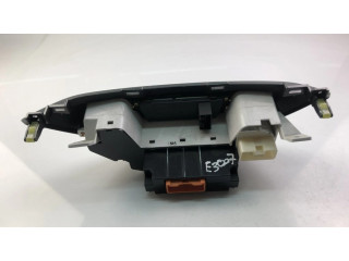 Блок управления климат-контролем 01560513690 Alfa Romeo 147